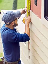 Best Aluminum Siding Installation  in Livingston, TX